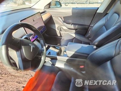 Zdjęcie 9 z 12 samochodu: 2018 TESLA MODEL 3 VIN:5YJ3E1EA5JF108347 - miniatura