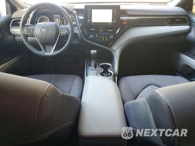 Zdjęcie 8 z 12 samochodu: 2021 TOYOTA CAMRY LE VIN:4T1C11AK9MU450210 - miniatura