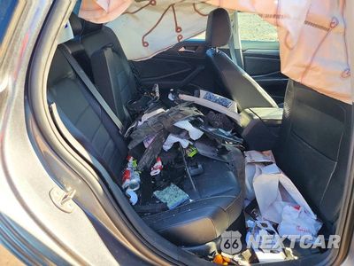 Zdjęcie 10 z 12 samochodu: 2022 VOLKSWAGEN JETTA SE VIN:3VWEM7BU4NM000796 - miniatura