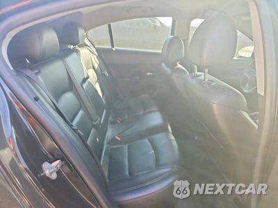 Zdjęcie 10 z 12 samochodu: 2015 CHEVROLET CRUZE LT VIN:1G1PE5SB0F7135015 - miniatura