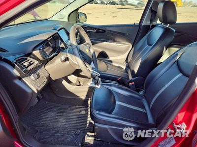 Zdjęcie 7 z 12 samochodu: 2020 CHEVROLET SPARK 2LT VIN:KL8CF6SA6LC427750 - miniatura