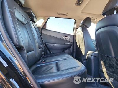 Zdjęcie 10 z 13 samochodu: 2019 HYUNDAI KONA ULTIMATE VIN:KM8K53AG5KU050360 - miniatura