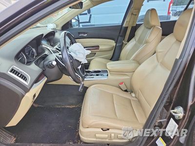 Zdjęcie 7 z 12 samochodu: 2015 ACURA TLX TECH VIN:19UUB1F58FA028833 - miniatura