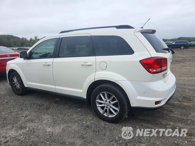 Drugie zdjęcie samochodu z przodu: 2013 DODGE JOURNEY SXT VIN:3C4PDDBG9DT614803 - miniatura