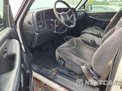 Zdjęcie 8 z 12 samochodu: 1999 GMC NEW SIERRA K1500 VIN:1GTEK14T2XE512088 - miniatura