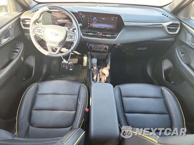 Zdjęcie 8 z 13 samochodu: 2025 CHEVROLET TRAILBLAZER ACTIV VIN:KL79MVSL6SB079274 - miniatura