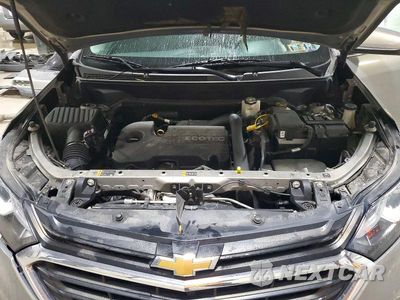 Zdjęcie 12 z 14 samochodu: 2019 CHEVROLET EQUINOX LT VIN:3GNAXUEV8KS500745 - miniatura
