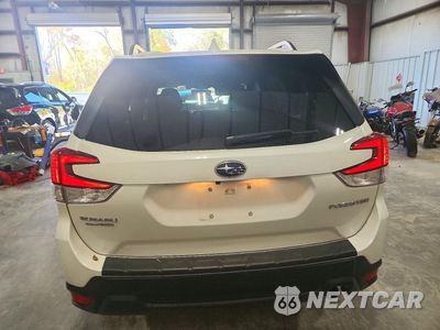 Zdjęcie 6 z 13 samochodu: 2019 SUBARU FORESTER LIMITED VIN:JF2SKASC5KH407091 - miniatura