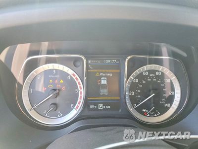 Zdjęcie 9 z 12 samochodu: 2019 NISSAN TITAN XD SV VIN:1N6BA1F42KN508771 - miniatura
