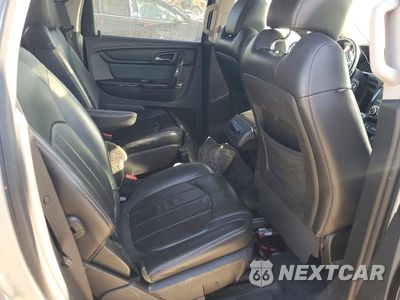 Zdjęcie 11 z 13 samochodu: 2016 CHEVROLET TRAVERSE LTZ VIN:1GNKRJKD3GJ204503 - miniatura