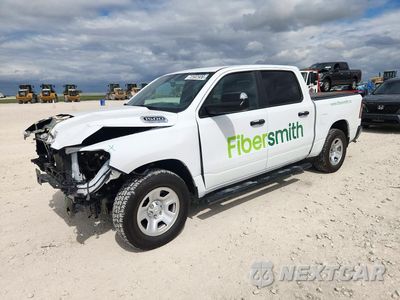 2023 RAM 1500 TRADESMAN 1C6RREGT2PN677131 - główne zdjęcie licytacji z USA - miniatura