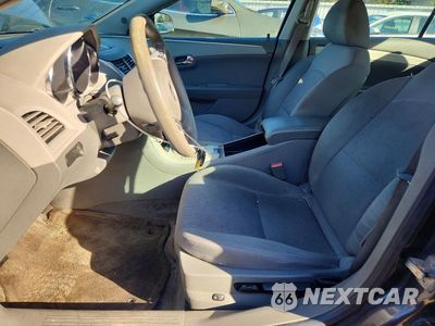 Zdjęcie 7 z 12 samochodu: 2010 CHEVROLET MALIBU 1LT VIN:1G1ZC5EB1A4158078 - miniatura