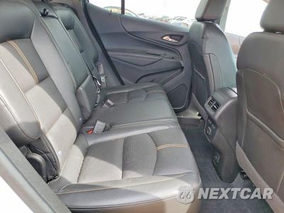 Zdjęcie 11 z 14 samochodu: 2022 CHEVROLET EQUINOX PREMIER VIN:2GNAXNEV8N6154866 - miniatura
