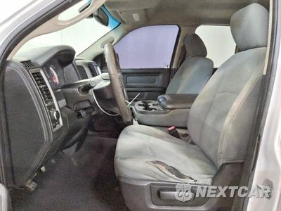 Zdjęcie 7 z 12 samochodu: 2019 RAM 1500 CLASSIC TRADESMAN VIN:1C6RR6FG9KS616220 - miniatura