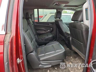 Zdjęcie 11 z 14 samochodu: 2018 CHEVROLET SUBURBAN K1500 LT VIN:1GNSKHKC0JR384732 - miniatura