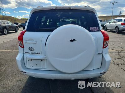 Zdjęcie 6 z 13 samochodu: 2007 TOYOTA RAV4 BASE VIN:JTMBD33V675106102 - miniatura