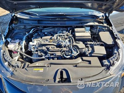 Zdjęcie 11 z 12 samochodu: 2025 TOYOTA COROLLA LE VIN:5YFB4MDE8SP291088 - miniatura