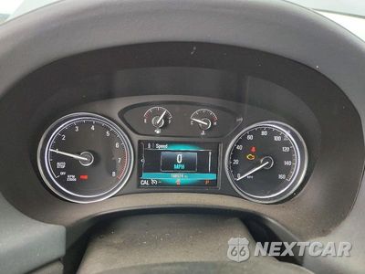 Zdjęcie 9 z 13 samochodu: 2018 BUICK ENCLAVE ESSENCE VIN:5GAEVAKW8JJ225178 - miniatura