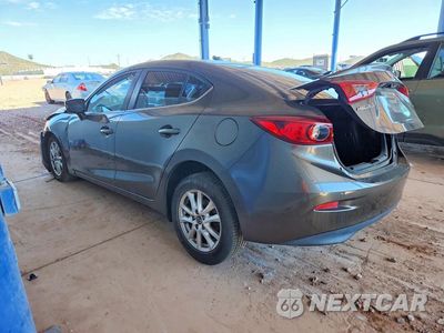 Drugie zdjęcie samochodu z przodu: 2016 MAZDA 3 TOURING VIN:JM1BM1V79G1278733 - miniatura