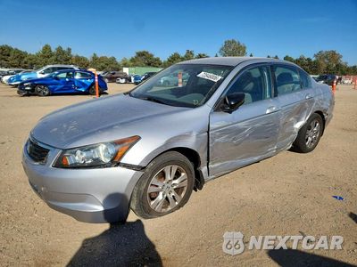 2009 HONDA ACCORD LXP 1HGCP26469A070951 - główne zdjęcie licytacji z USA - miniatura