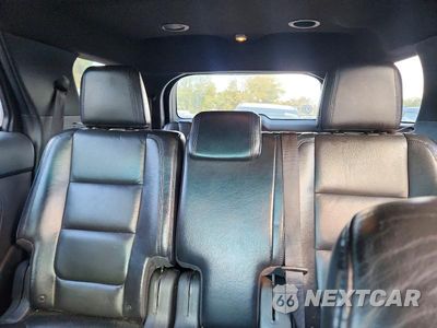 Zdjęcie 10 z 13 samochodu: 2012 FORD EXPLORER XLT VIN:1FMHK8D85CGA15063 - miniatura