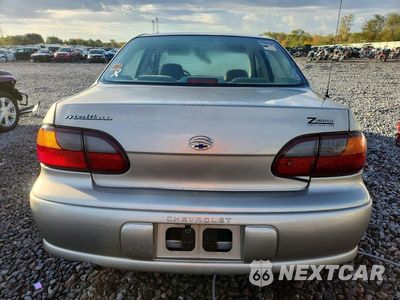 Zdjęcie 6 z 12 samochodu: 1999 CHEVROLET MALIBU VIN:1G1ND52T3X6183103 - miniatura