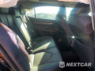 Zdjęcie 10 z 12 samochodu: 2024 TOYOTA CAMRY XSE V6 VIN:4T1KZ1AK3RU092694 - miniatura