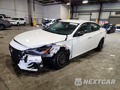 2024 NISSAN ALTIMA S 1N4BL4BV1RN426219 - główne zdjęcie licytacji z USA - miniatura