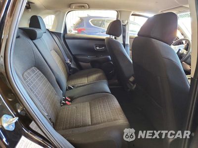 Zdjęcie 10 z 13 samochodu: 2025 HONDA HR-V LX VIN:3CZRZ2H3XSM777061 - miniatura