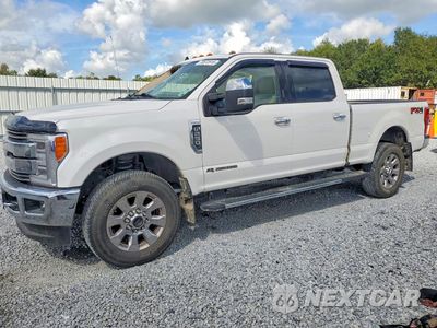 2019 FORD F250 SUPER DUTY 1FT7W2BT3KEG00775 - główne zdjęcie licytacji z USA - miniatura