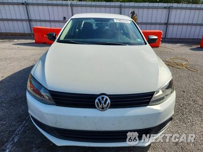 Piąte zdjęcie samochodu w środku: 2016 VOLKSWAGEN JETTA S VIN:3VW267AJ4GM289041 - miniatura