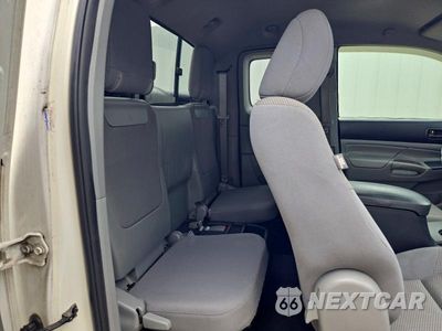 Zdjęcie 10 z 12 samochodu: 2013 TOYOTA TACOMA BASE VIN:5TFTX4CN2DX032517 - miniatura