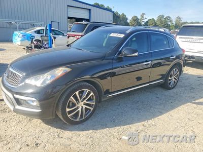 2017 INFINITI QX50 BASE JN1BJ0RP3HM380657 - główne zdjęcie licytacji z USA - miniatura