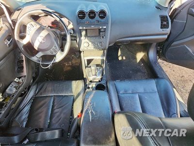 Zdjęcie 8 z 12 samochodu: 2011 NISSAN ALTIMA 2.5 VIN:1N4AL2AP7BN501725 - miniatura