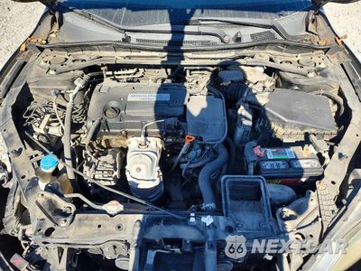 Zdjęcie 11 z 12 samochodu: 2015 HONDA ACCORD EXL VIN:1HGCR2F80FA258860 - miniatura