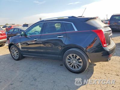 Drugie zdjęcie samochodu z przodu: 2015 CADILLAC SRX LUXURY COLLECTION VIN:3GYFNBE34FS634479 - miniatura
