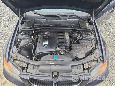 Zdjęcie 11 z 12 samochodu: 2007 BMW 328 I VIN:WBAVA33517PV66582 - miniatura