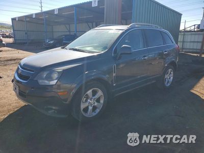 2015 CHEVROLET CAPTIVA LT 3GNAL3EK1FS516822 - główne zdjęcie licytacji z USA - miniatura