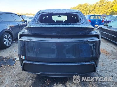 Zdjęcie 6 z 12 samochodu: 2026 TESLA MODEL Y VIN:7SAYGDEDXTF680001 - miniatura