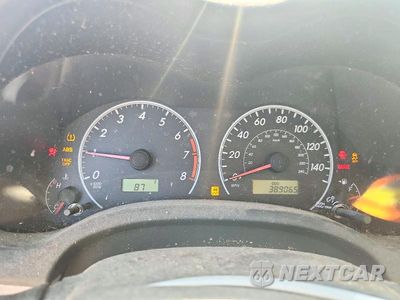 Zdjęcie 9 z 13 samochodu: 2011 TOYOTA COROLLA BASE VIN:2T1BU4EE7BC724060 - miniatura