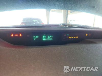 Zdjęcie 9 z 12 samochodu: 2008 TOYOTA PRIUS BASE VIN:JTDKB20U183453751 - miniatura