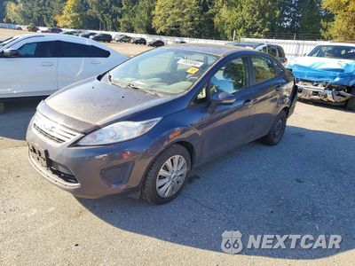 2013 FORD FIESTA SE 3FADP4BJ7DM215068 - główne zdjęcie licytacji z USA - miniatura