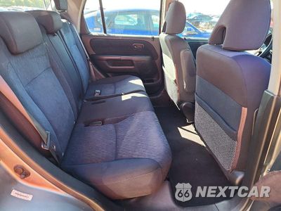 Zdjęcie 11 z 13 samochodu: 2006 HONDA CR-V LX VIN:SHSRD68556U403313 - miniatura