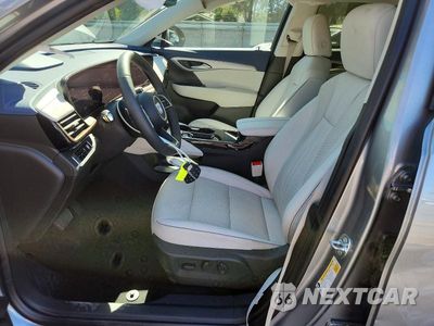 Zdjęcie 7 z 13 samochodu: 2026 BUICK ENVISION AVENIR VIN:LRBFZSR49TD088267 - miniatura