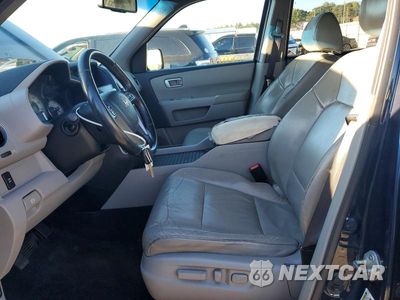 Zdjęcie 7 z 13 samochodu: 2011 HONDA PILOT VIN:5FNYF4H50BB090036 - miniatura