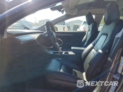Zdjęcie 7 z 12 samochodu: 2023 TESLA MODEL 3 VIN:5YJ3E1EA1PF435871 - miniatura