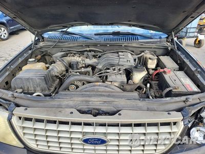 Zdjęcie 11 z 12 samochodu: 2005 FORD EXPLORER EDDIE BAUER VIN:1FMDU74K15UB49667 - miniatura
