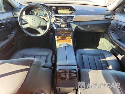 Zdjęcie 8 z 13 samochodu: 2011 MERCEDES-BENZ E 350 4MATIC WAGON VIN:WDDHH8HB0BA338565 - miniatura