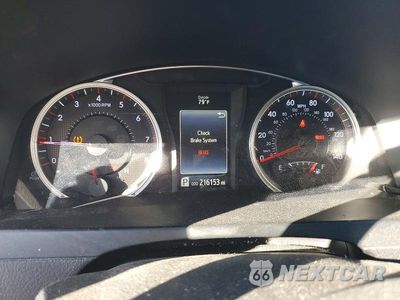 Zdjęcie 9 z 12 samochodu: 2015 TOYOTA CAMRY SE VIN:4T1BF1FKXFU111318 - miniatura