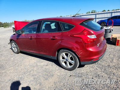 Drugie zdjęcie samochodu z przodu: 2014 FORD FOCUS SE VIN:1FADP3K26EL232711 - miniatura